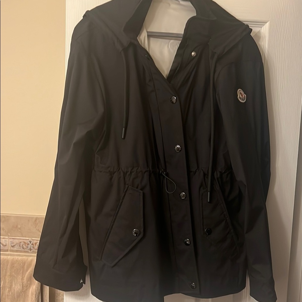 Moncler Jacket - Picture 4 of 6